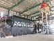 Szl Coal Fired Steam Boiler with China or ASME Standard