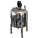  Australian Stainless Steel High-Pressure Chemical 150L High-Speed Dispersion Reactor