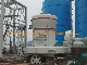 Quartz Coal Pulverizer Kaolin Grinding Mill Three Roll Raymond Mill