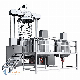 Environmental Protection in The Industry of Printing Ink Bead Mill Homogenizer manufacturer