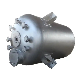 Stainless Steel Reactor Electric Heating Reactor High Pressure Reactor Tank Reactor