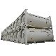 20FT LPG ISO Tank Container for Propane Gas Transport (UN Portable Tank UN 1075 T50 IMDG RID /ADR ASME BV Certified)