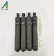 China CO2 Gas Cylinder Factory Carbon Fiber Hpa Tanks for Sports