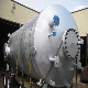 Stainless Steel Gas Air Collector Expansion Pressure Vessel