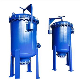 Project Followed Oil and Gas Wet Desulfurization Redox Scrubber