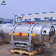  Customized Liquefied Different Volume Gas Cryogenic LNG Cylinder