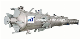  Chemical Packed Distillation Scrubber Cooling Tower Refining Column Absorber