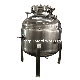 New Condition High Pressure Stainless Steel Chemical Reactor Reaction Kettle for Sale manufacturer