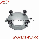  Stainless Steel Pressure Manhole Cover