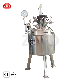 0.1L-5L Lab Alkyd Resin Chemical Hastelloy High Pressure Reactor manufacturer