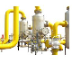  Skid Mounted Sour Gas Processing H2s Gas Scrubber