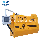 High Quality CNC Full Automatic Rebar Steel Bar Wire Stirrup Hoop Bending Machine for Sale