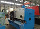  CNC Hydraulic Guillotine Metal Sheet Shearing Cutting Machine Guillotine (CL11Y-12X2500)