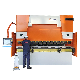  Delem Da-66t Controller Sheet Metal Bending Machine CNC Hydraulic Press Brake