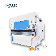 6+1 Axis CNC Press Brake Stainless Steel 600t/8000 Bending Machine with Da69t manufacturer