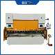  Bending Machine/Press Brake/Hydraulic Bending Machine/Hydraulic CNC Bending Machine/CNC Press Brake/Plate Bending Machine/Metal Sheet Plate Bender