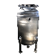 Stainless Steel Pressure Vessel Membrane Housing Reactor Tank for Sale manufacturer
