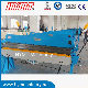 WH06-2.5X2540 manual Type Steel Plate Bending and Folding Machine