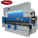 CNC Hydraulic Press Brake with Tooling for Sheet Metal Bending