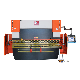 Kcn-100t3200 CNC Hydraulic Press Brake with Da-58t for Bending Metal