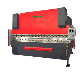  CNC Hydraulic Press Brake Metal Sheet Plate Bending Machine (CLPB-ED 160T/4000)