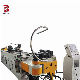 Dw38CNC X 3A-2sv Automatic CNC Stainless Steels Hydraulic Round Pipe Bender with Good Proction Line