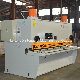 Durable Hydraulic Shearing Machine manufacturer