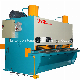  Durable Stainless Steel Shearing Machine (Model: QC11K-8X2500)