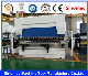  CNC Hydraulic Press Brake Automatic Operate /Sheet Metal Hydraulic Bending Machine (WE67K-600T/6000)