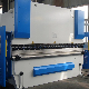  40t/2500 Da66t Press Break Hydraulic CNC Steel Metal Press Brake Bending Machine