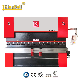 2021 New Product Electro Hydraulic Synchronous CNC Press Brake Machine Kcn-10040 manufacturer