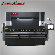  Hpb 110t3200 Hydraulic CNC Press Brake Machine
