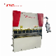 40t Hydraulic Press Brake E21 Control Short Delivery Time