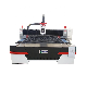 Laser Stainless Steel Pipe Cutting Machine Metal and Plate Fiber Laser Cutting Machine manufacturer