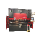 Advanced CNC Press Brake Hydraulic Bending Machine in China Factory manufacturer