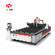  Hgtech GF-3015 Fiber Laser 1000W 2000W 1500W Stainless Steel Carbon Metal Fiber Laser Cutting Machine Price for Sale with CE