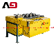 Automatic Profile Used Steel Tube/Pipe Bending Machine