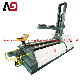 4 Rolls Cylinder Boring Machine 11 8*2000 Building Materials Section Roller