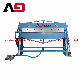  Steel Sheet Metal Pneumatic Bending Machine from GUOAO Factory