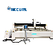  Monthly Deals Accurl 5-Axis Water Jet Stone Cutter Machine CNC Cutting Machine