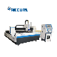 Accurl Kjg-1530 9500kg Press Brake CNC Laser Cutting Machine