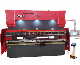 High Accuracy Sheet Metal 160t/3200 CNC Hydraulic Press Brake Machine