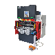 Metal Plate Hydraulic Press Brake Machinery Metal Sheet Press Brake Machine manufacturer