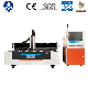 High Precision 2000W Stainless Steel/Carbon Steel/Aluminum Metal Fiber Laser Cutting Machine for Sale