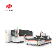  2023 Hgtech High Quality Cheap Price Laser Cutter 1000W 1500W 2000W 3000W 4000W Metal Fiber Laser Cutting Machine for Sale