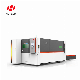  Hgtech GF Series 1000W 3000W CNC Metal Laser Cutter Fiber Laser Cutting Machine for Stainless Steel Carbon Sheet with Factory Price