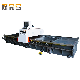 High Quality 3200X1250 CNC Gantry Slotting Machine V Grooving Machine Supplier manufacturer