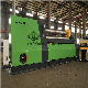 Metal Sheet Plate Rolling Machine for Ducting Making