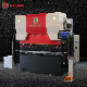  Lzkcnc Epb-45t2000 Pure Electric Servo CNC Press Brake with Esa S860 Controller