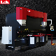 Lzk Servo CNC Bending Machine with Single Automatic Bending Follower Support